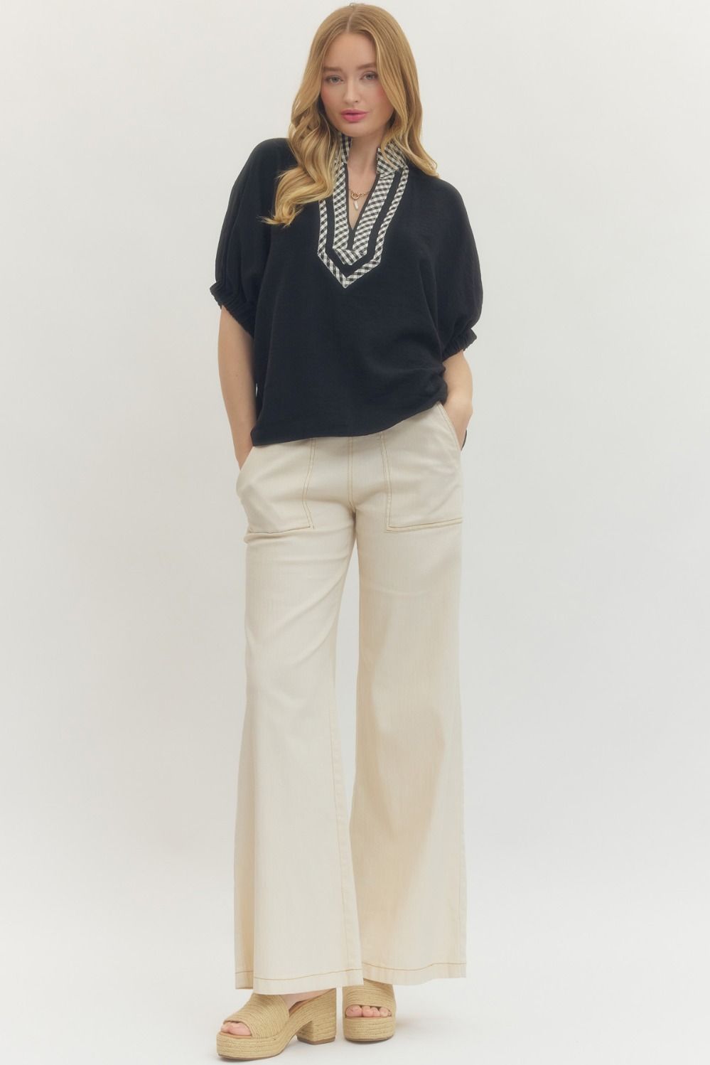 Simply The Sweetest Top