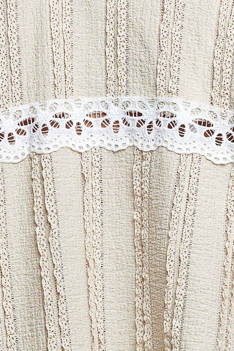 Bohemian Beauty Top