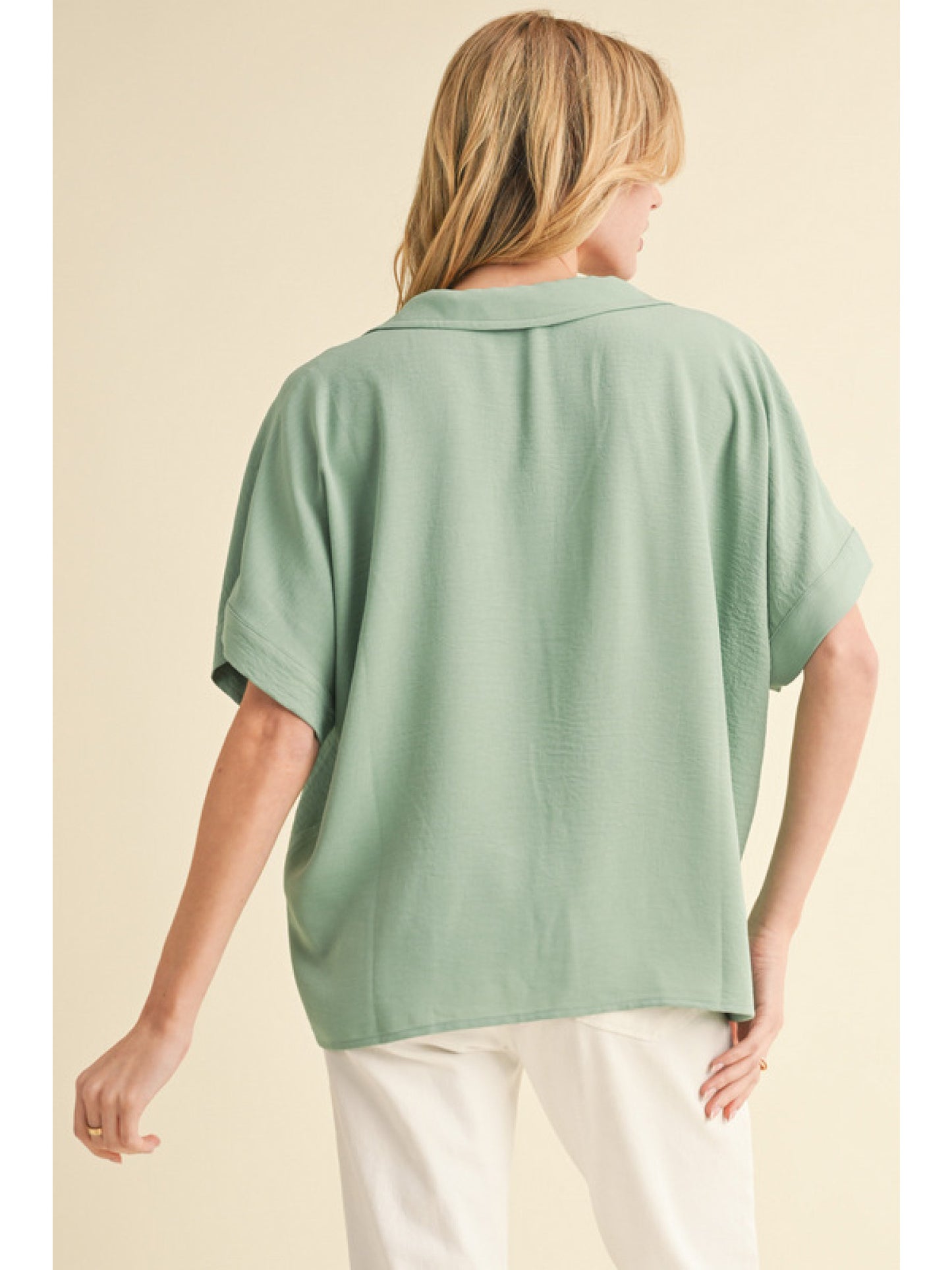 Aloe Favorite Top