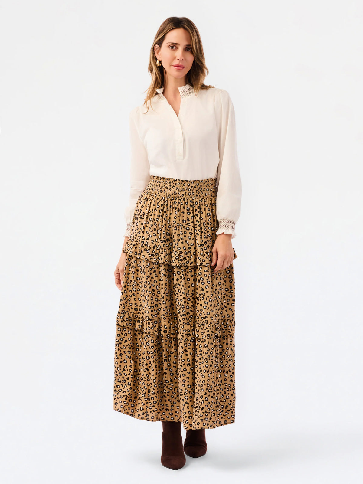 Valentina Skirt | Sweet Spot