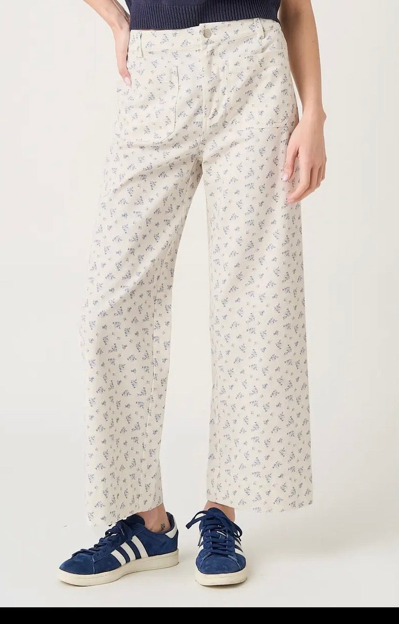 Bluebell Breeze Pants