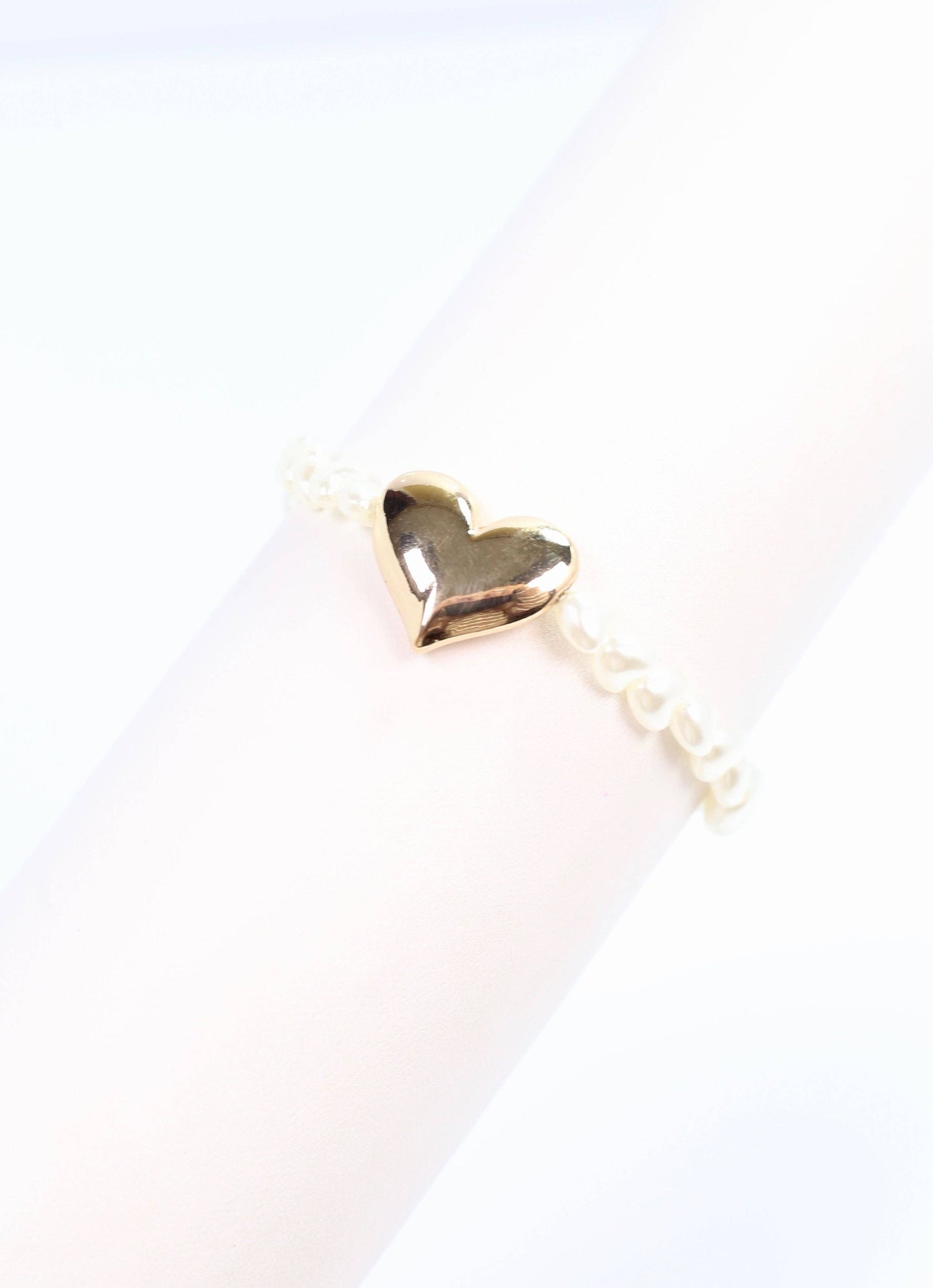 True Love Pearl Bracelet