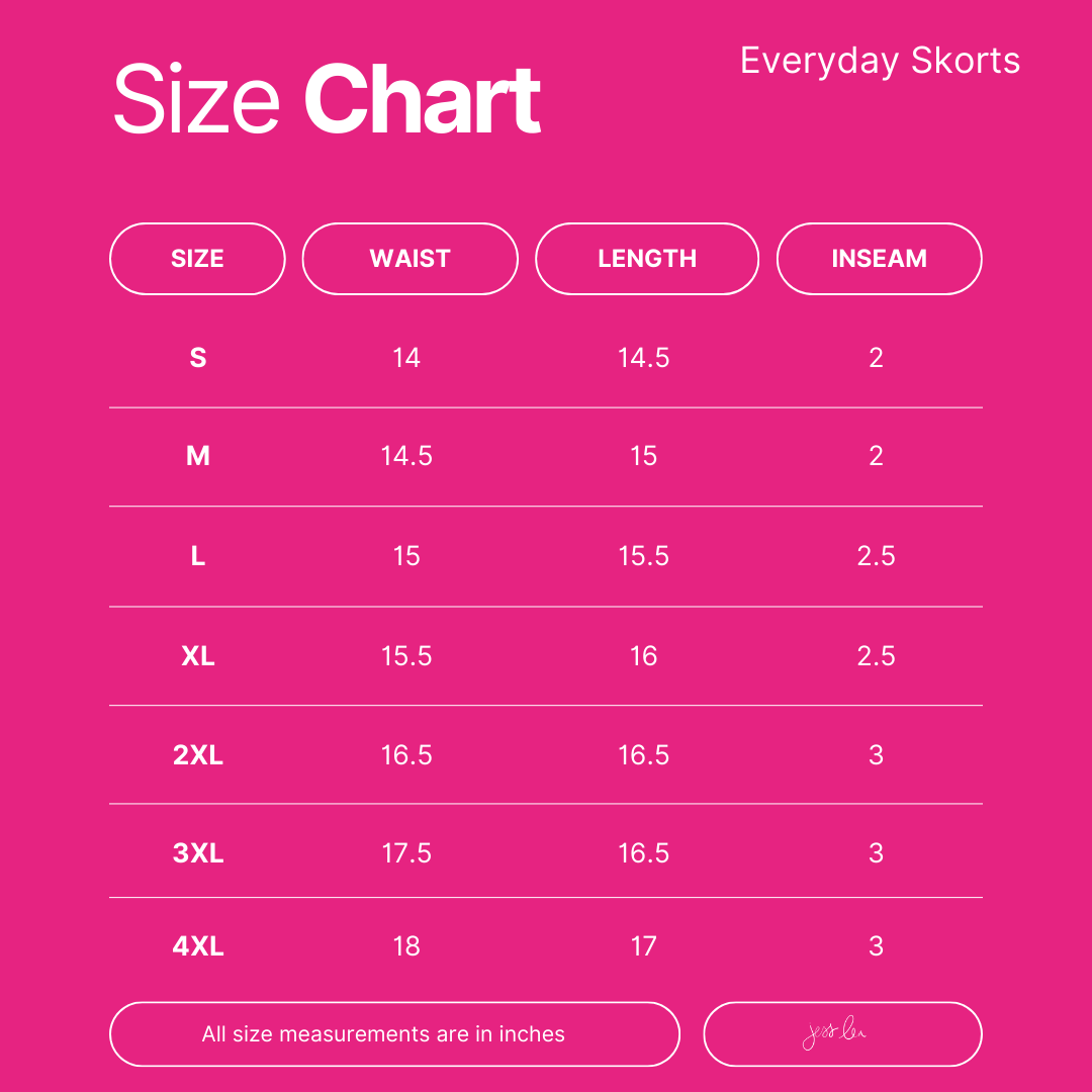 Martha's Vineyard Skort: White / XL
