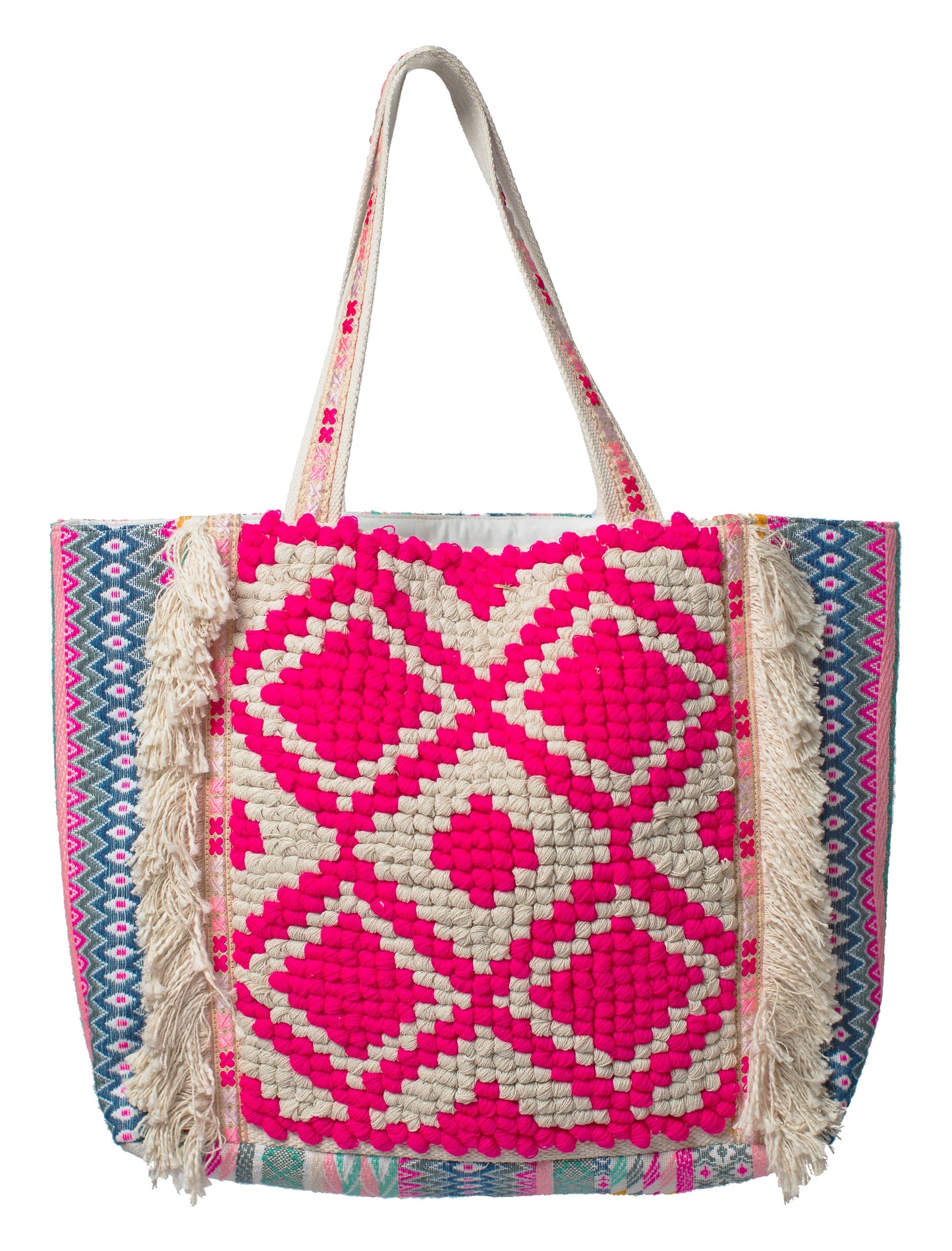 Bright Tote