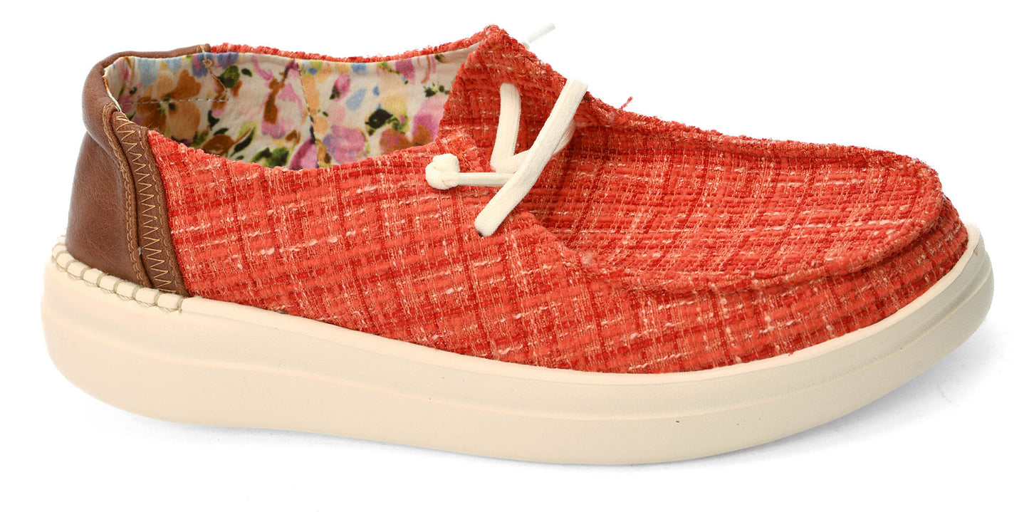 Kayak 2 Coral Corkys