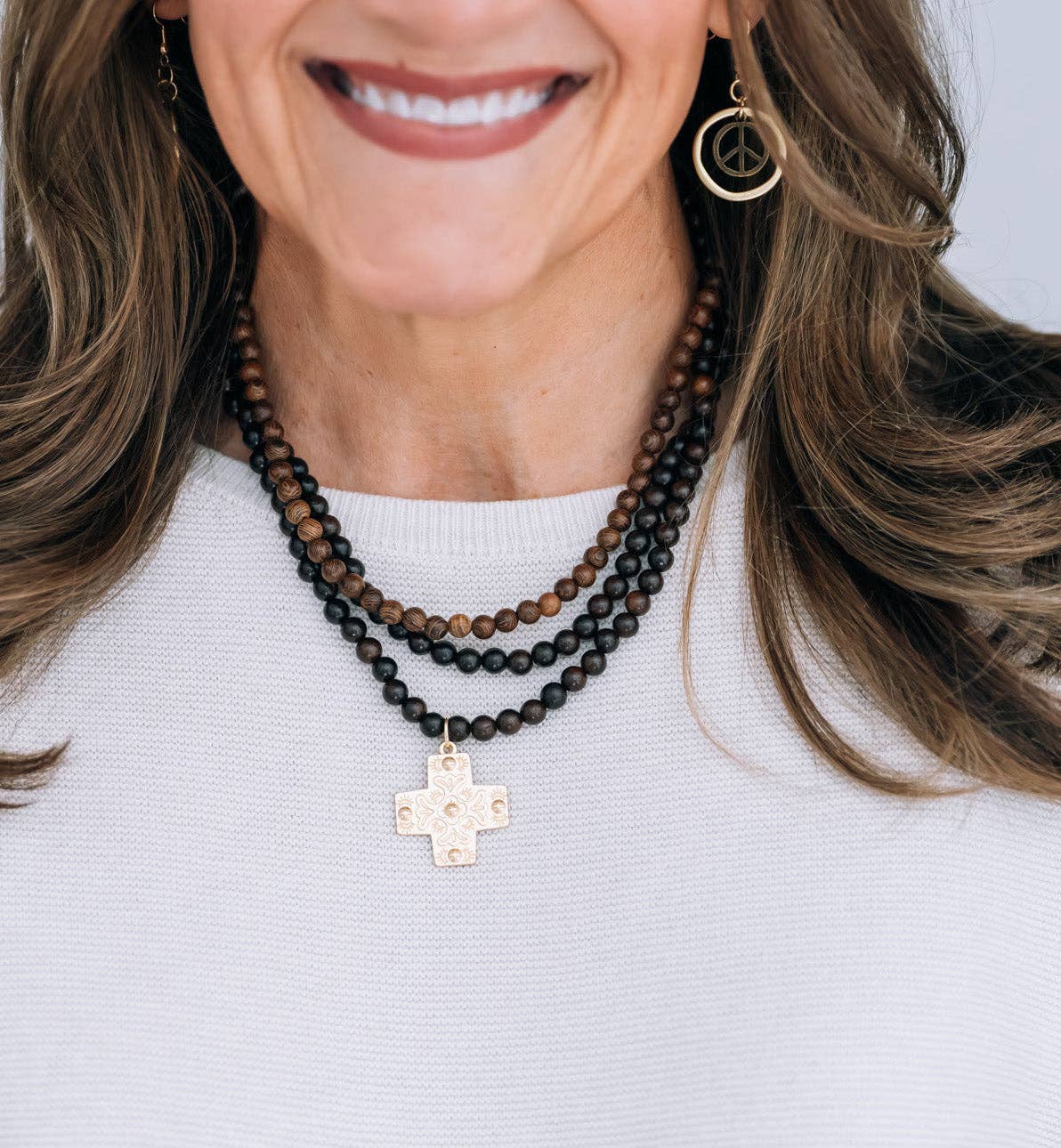 Aspen Necklace