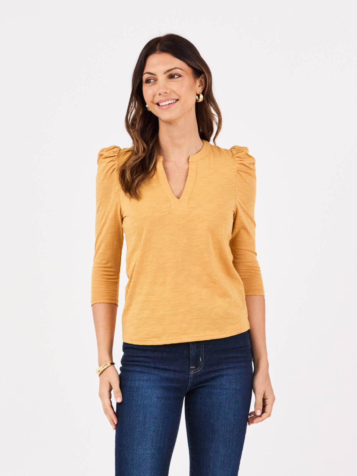 Adelyn Top | Honey