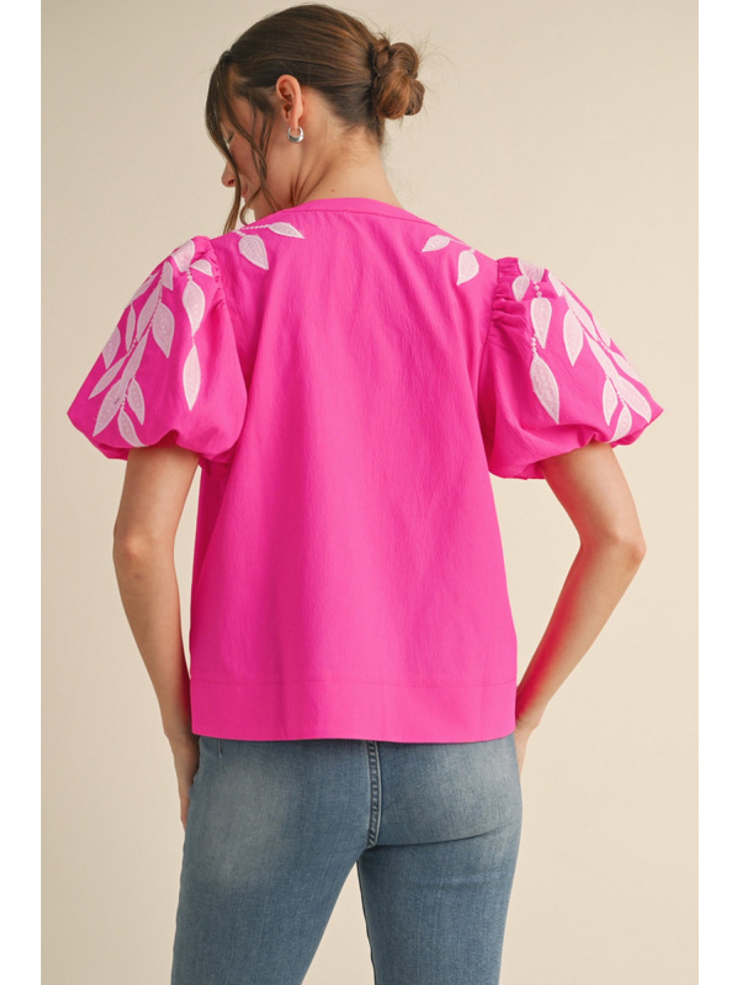 The Vivienne Top
