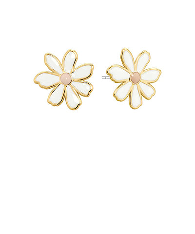 Daisy Earrings