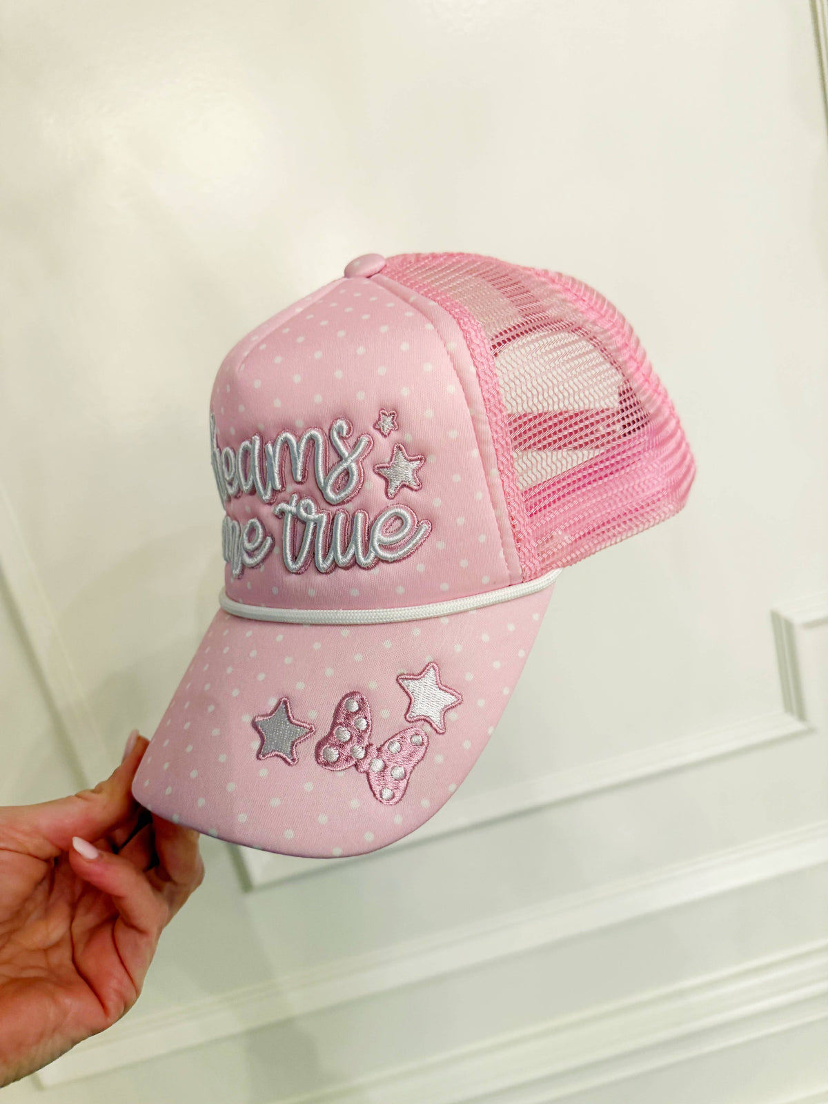 Dreams Come True Hat
