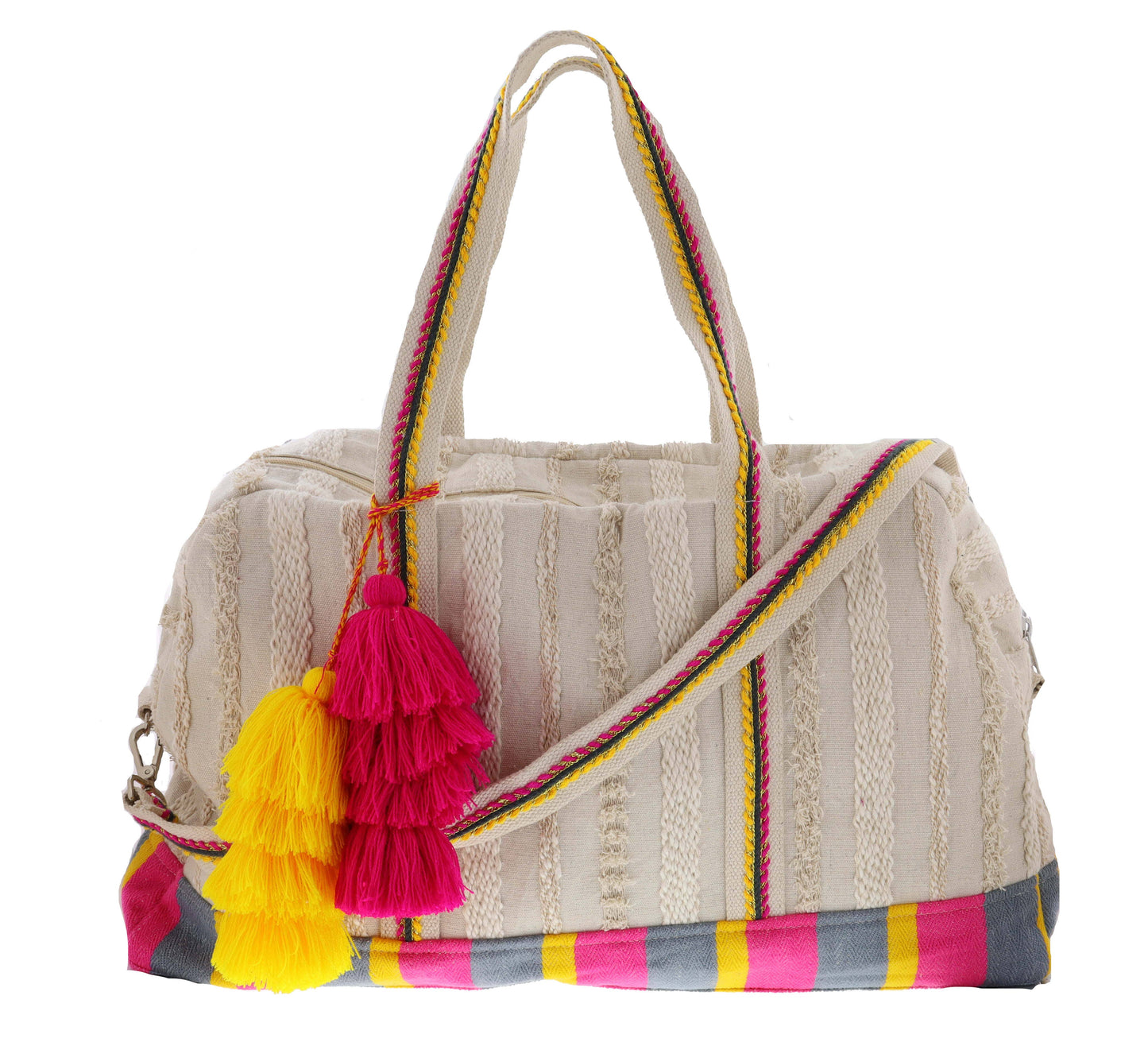 Madeline Weekender