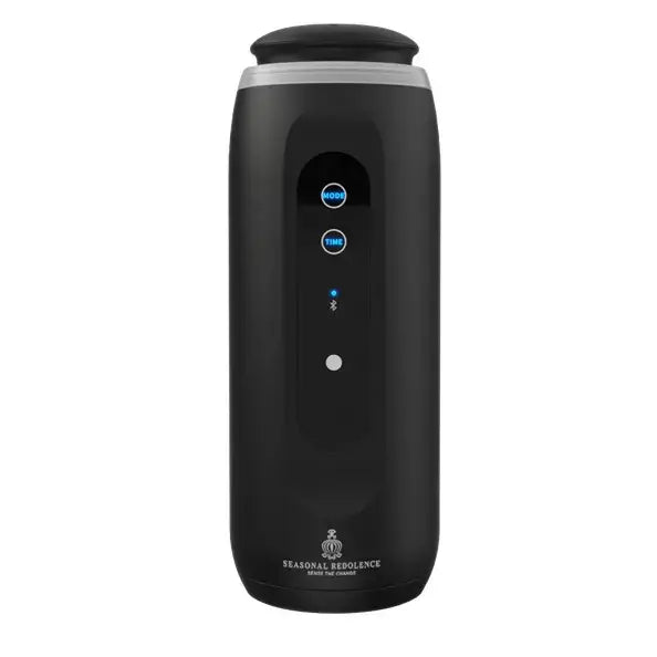 Luxury Rechargeable Wireless Diffuser : White