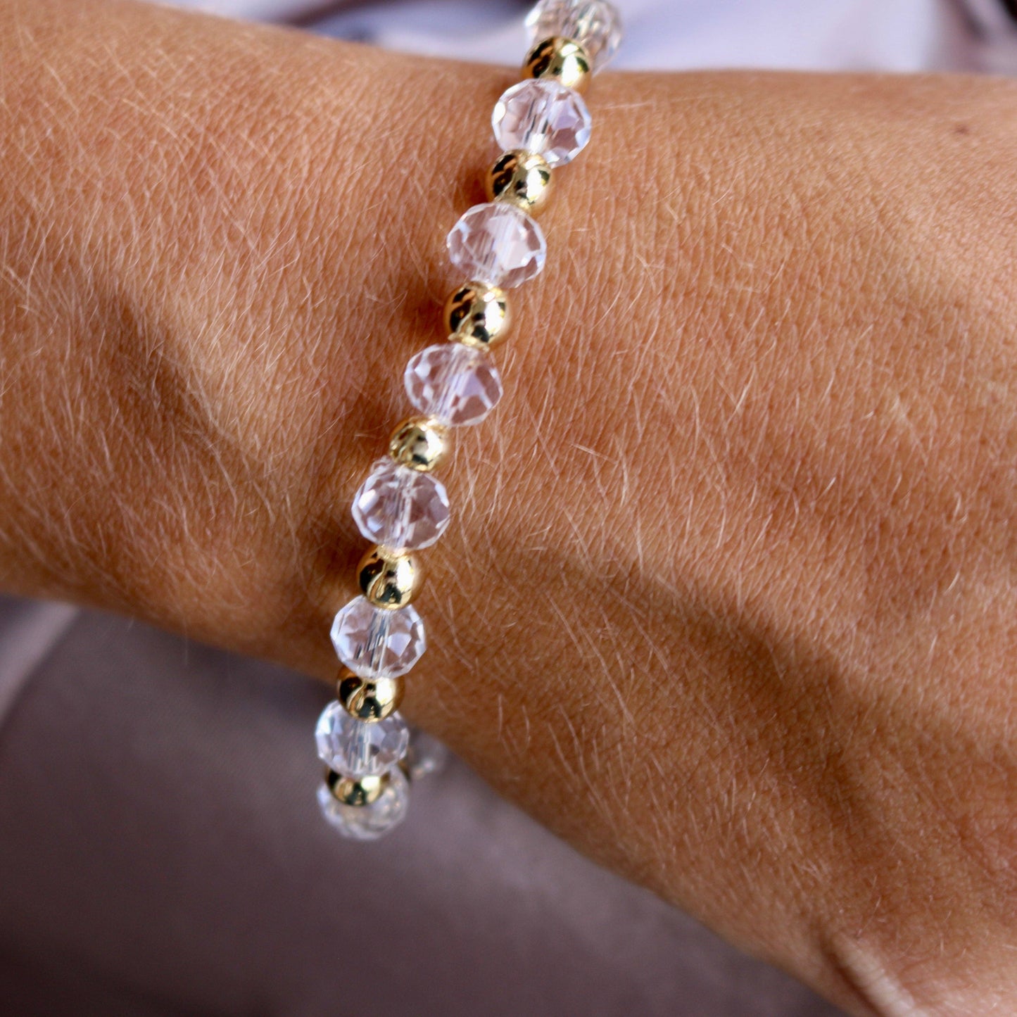 Spark Bracelet