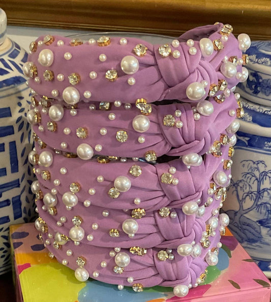 The Mally headband 