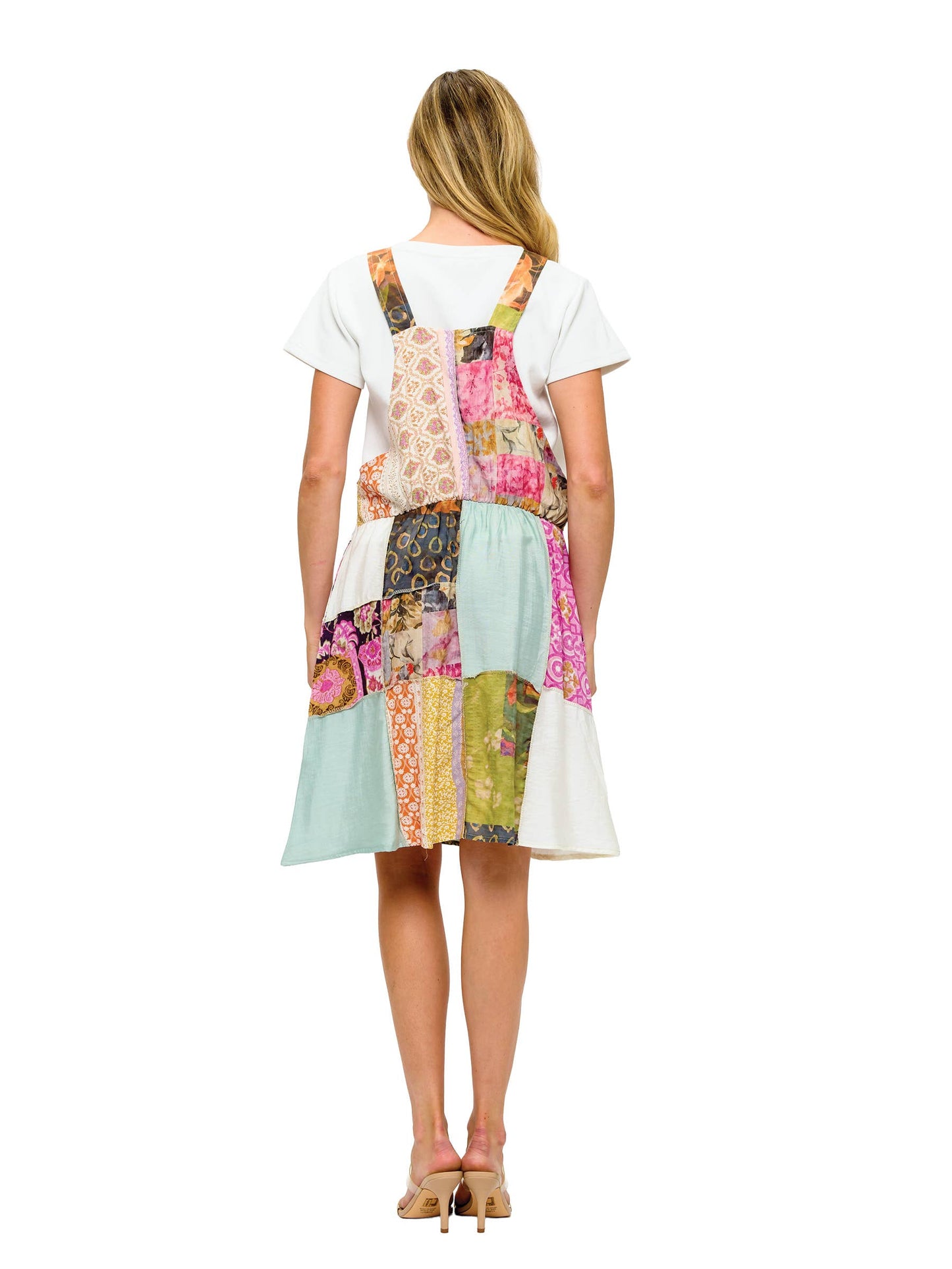 Marketplace Muse Dress