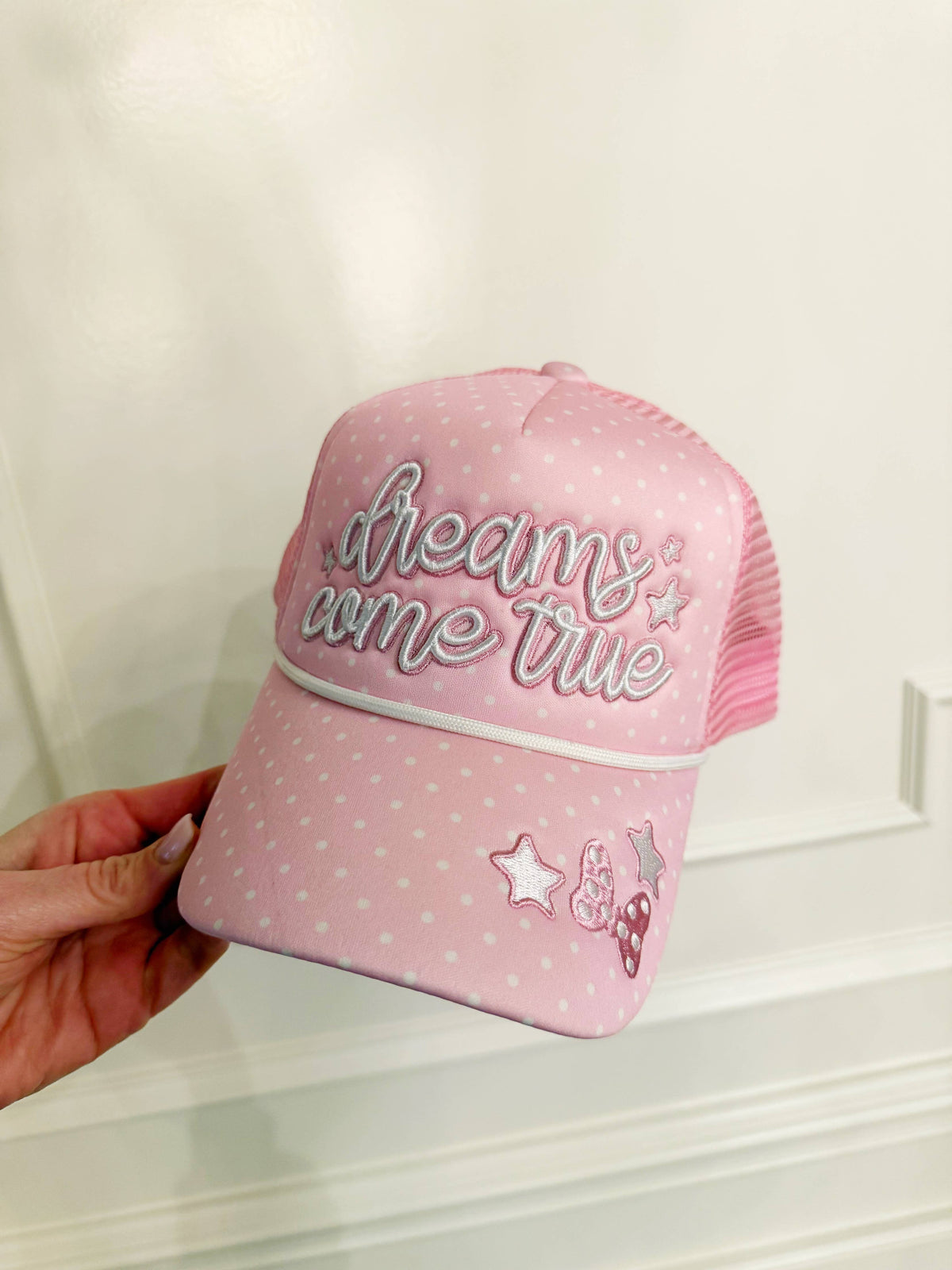 Dreams Come True Hat