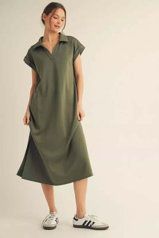 Olive Honeybee’s Favorite Midi