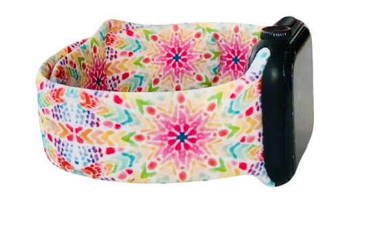 Starburst Apple Watch Band: 38/40mm