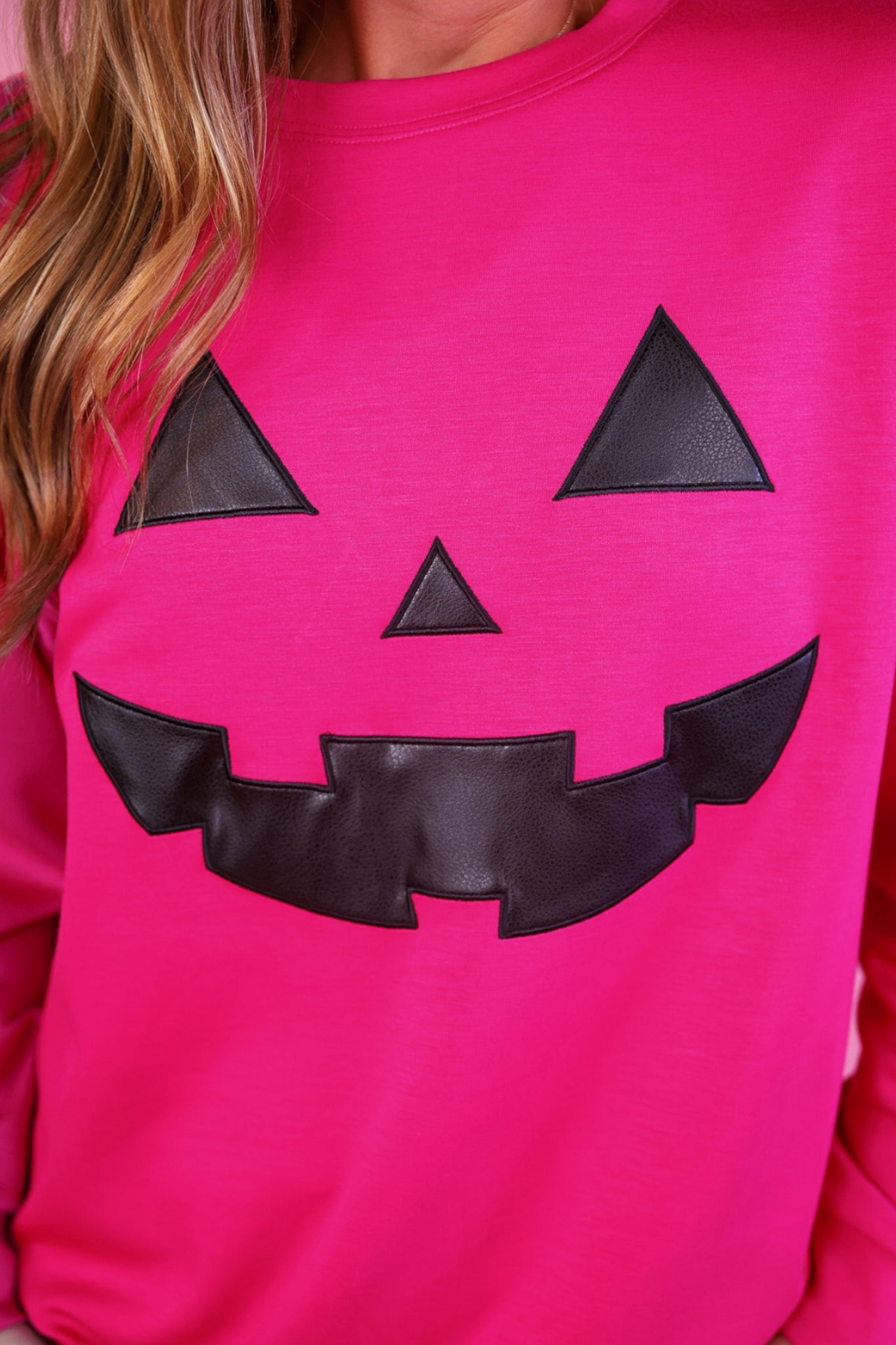 PREORDER- Jack O’Lantern Pullover