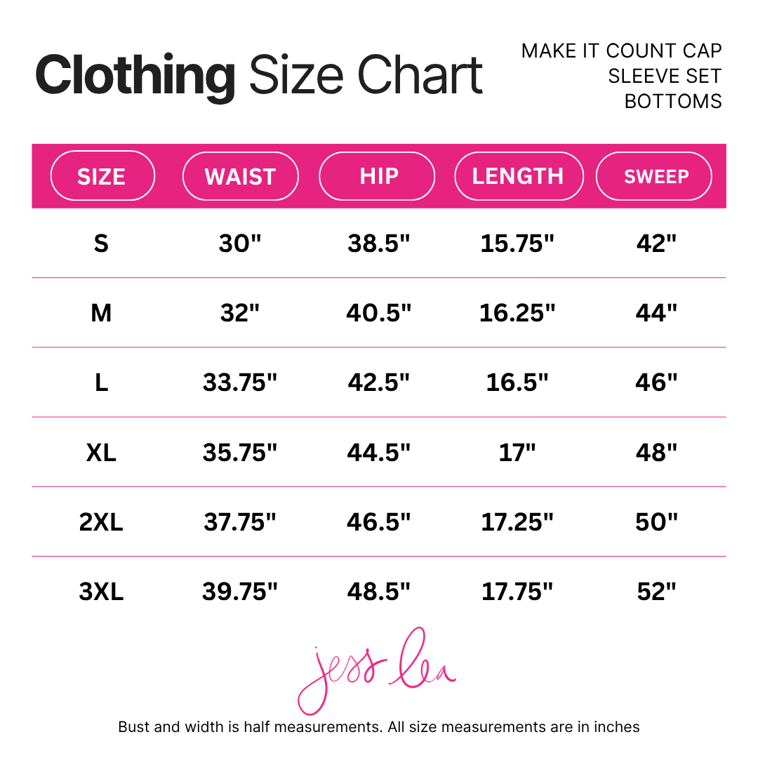 Make It Count Cap Sleeve Set- Sage: Sage - M
