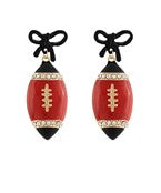 Touchdown Sparkle Earrings