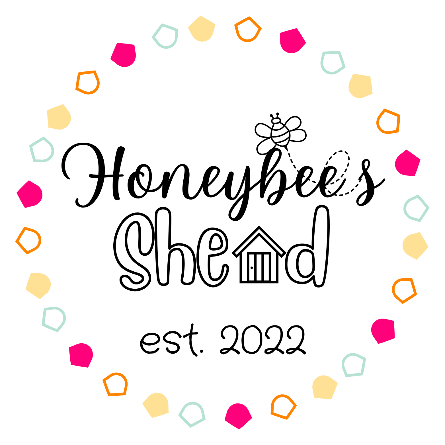 Honeybee's Shead