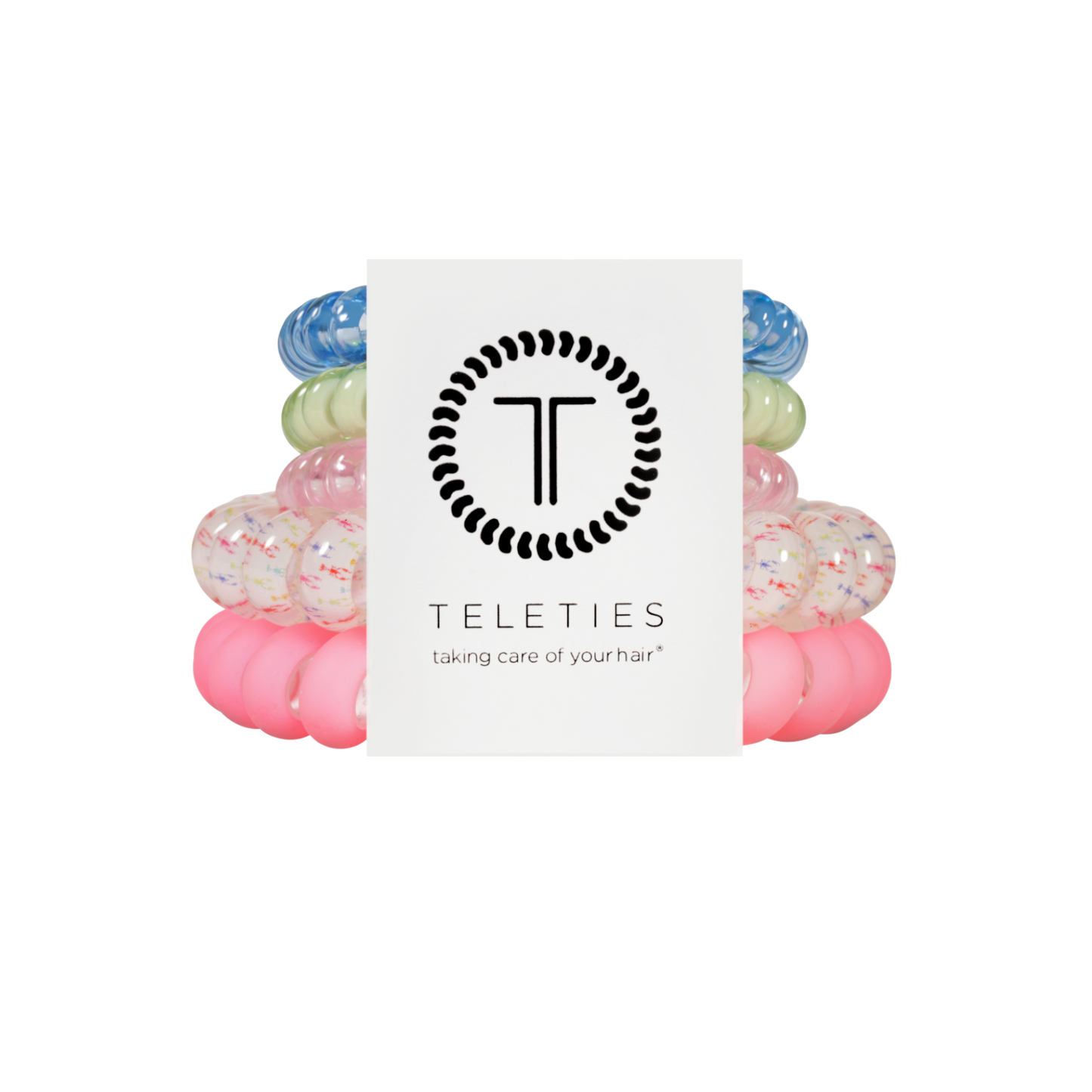 Pinch Me! | Mix Pack | Hair Ties