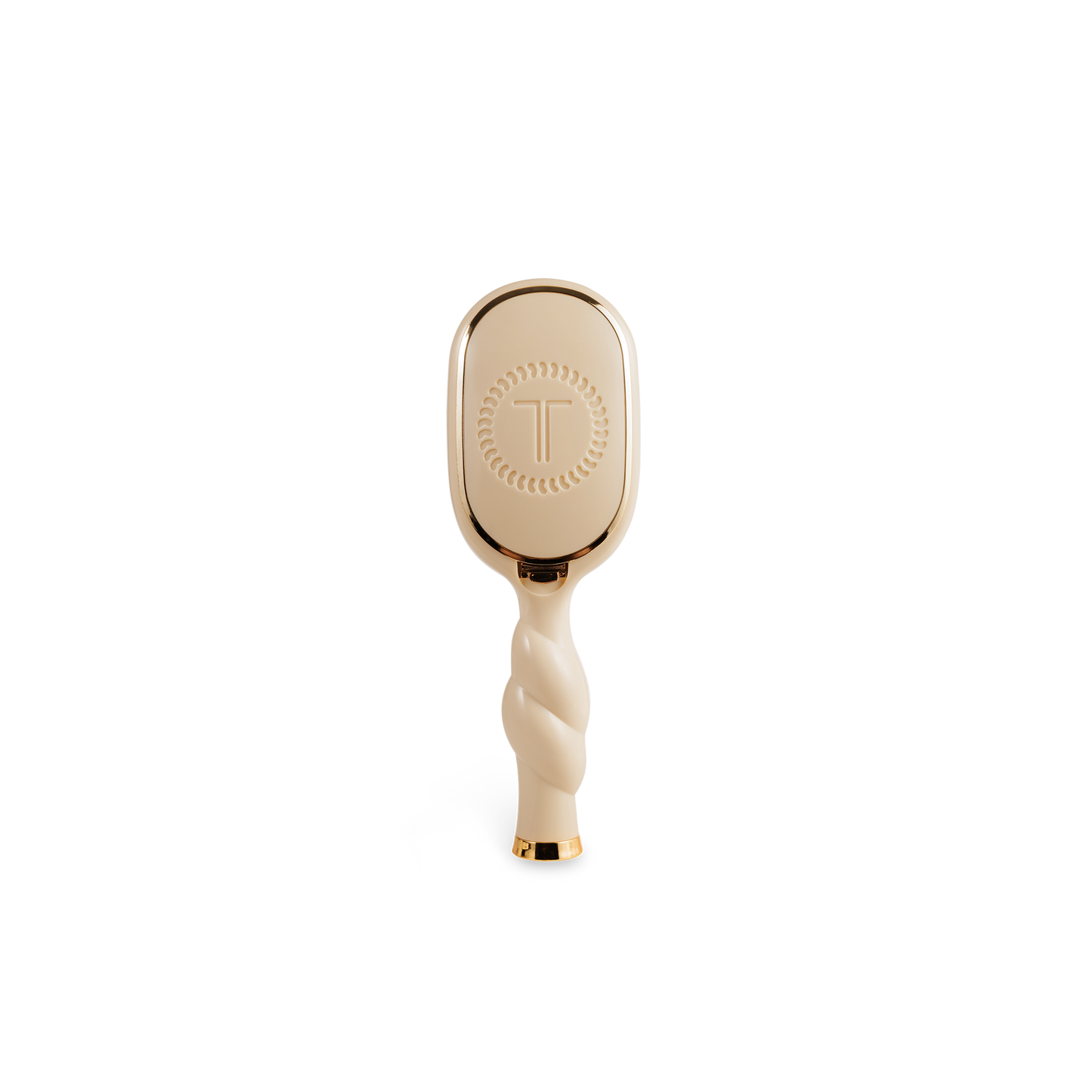 Mini Boar Brush | Tan