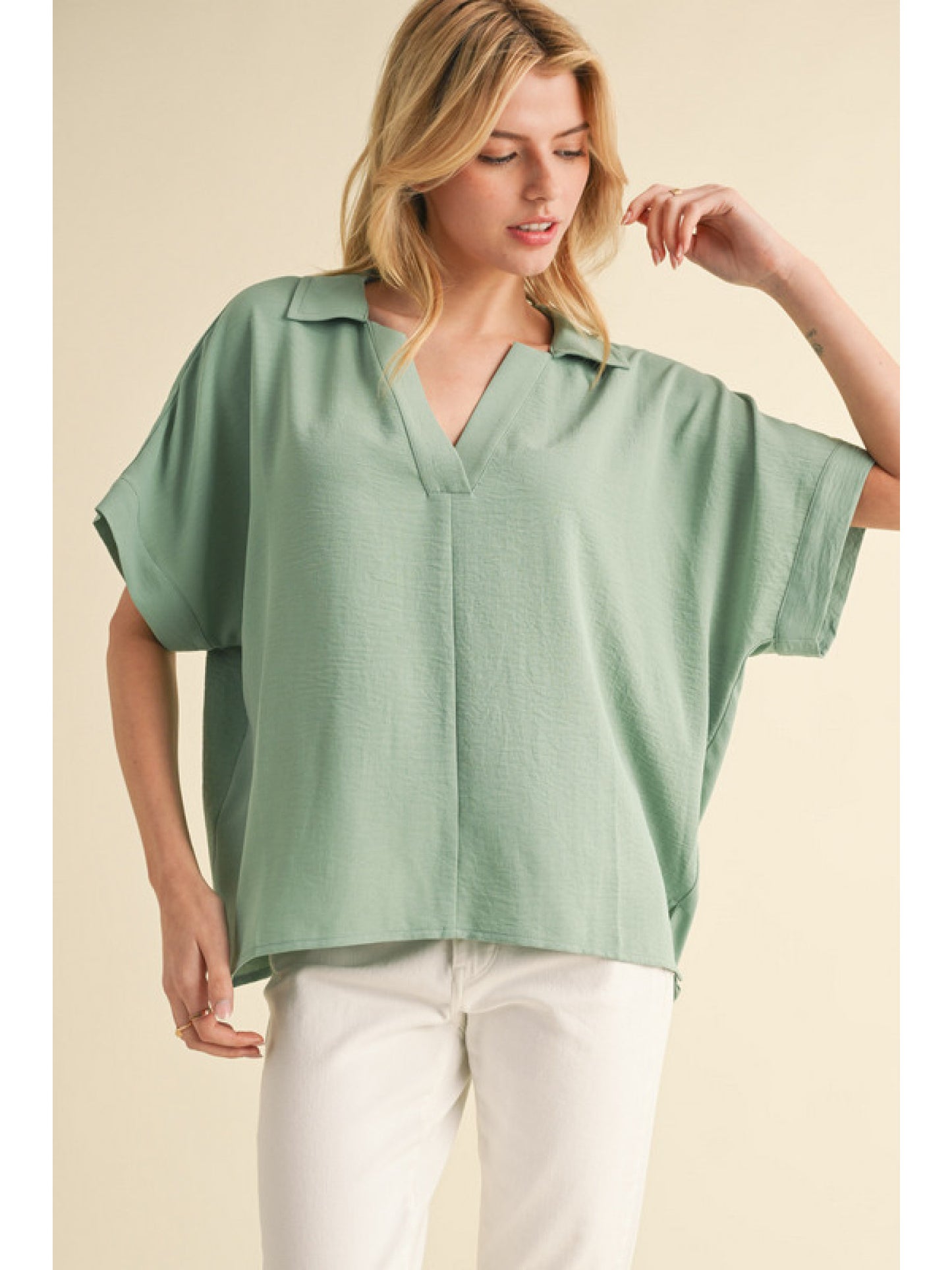 Aloe Favorite Top
