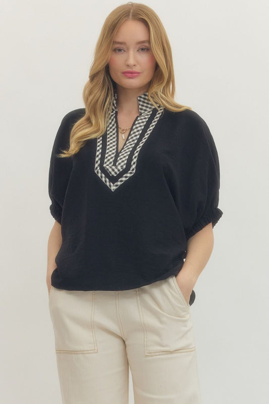 Simply The Sweetest Top