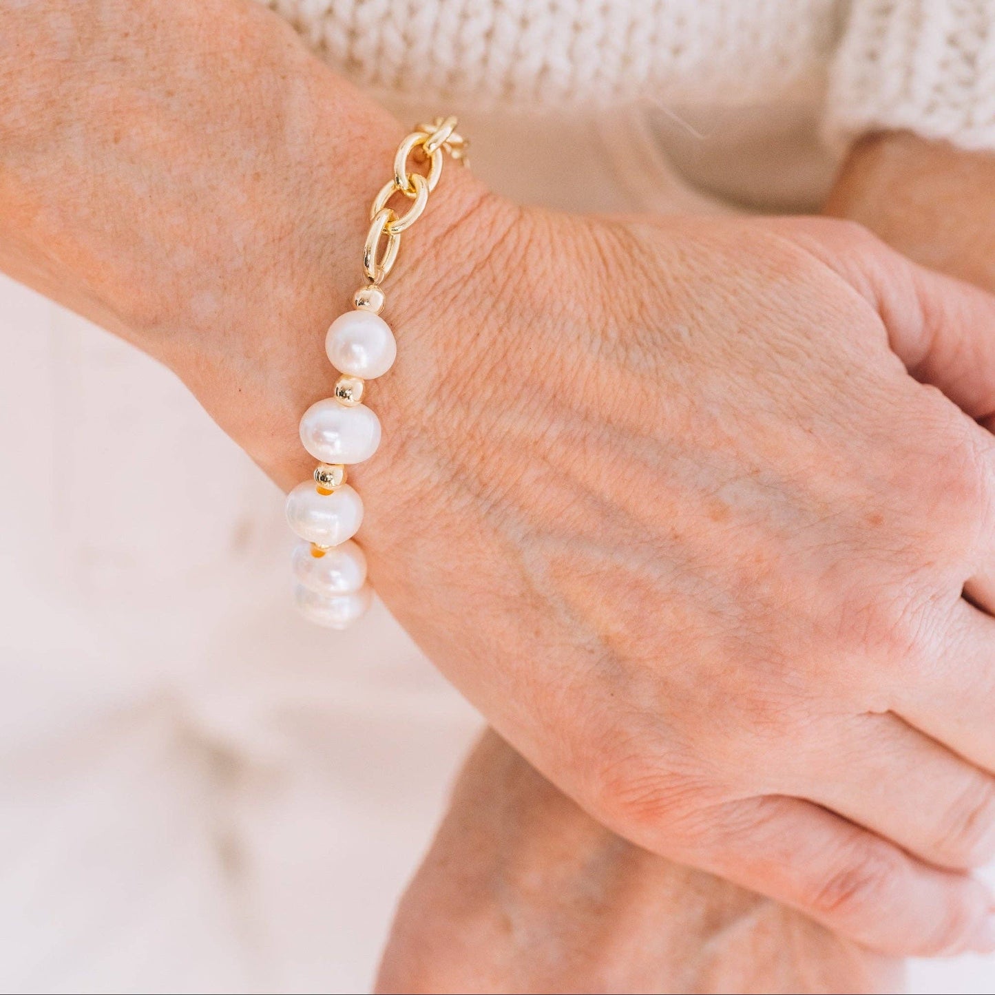 Beauty Queen Bracelet