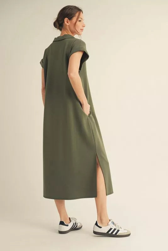 Olive Honeybee’s Favorite Midi