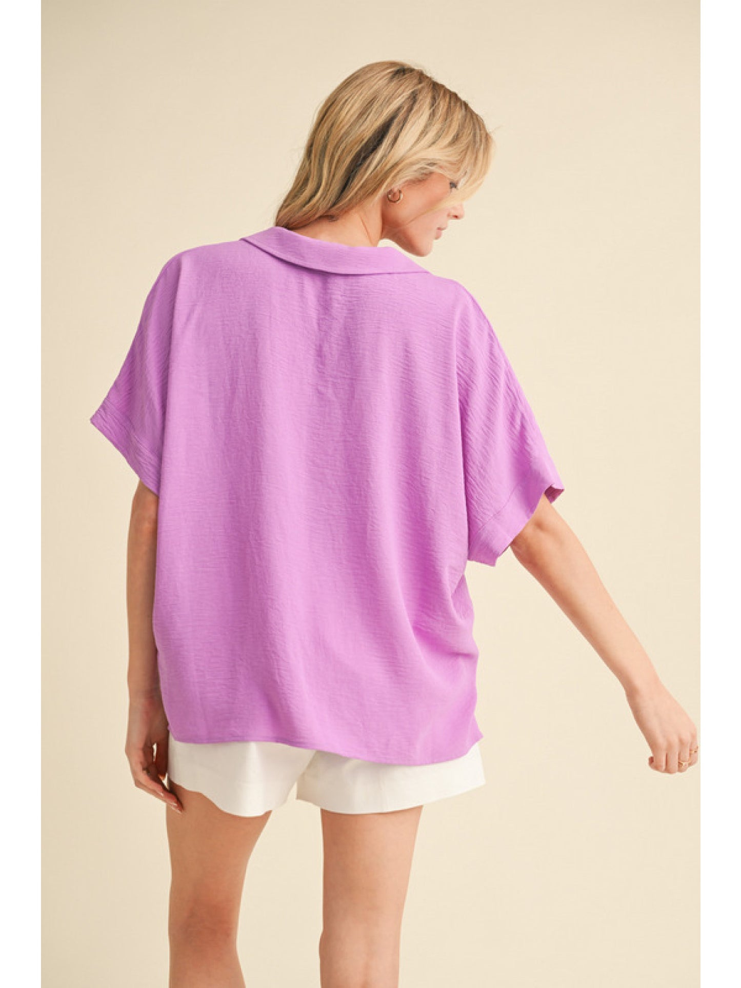 Lilac Breeze Popover