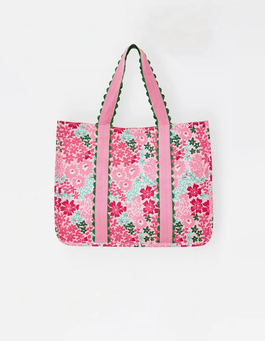 Monaco Tote