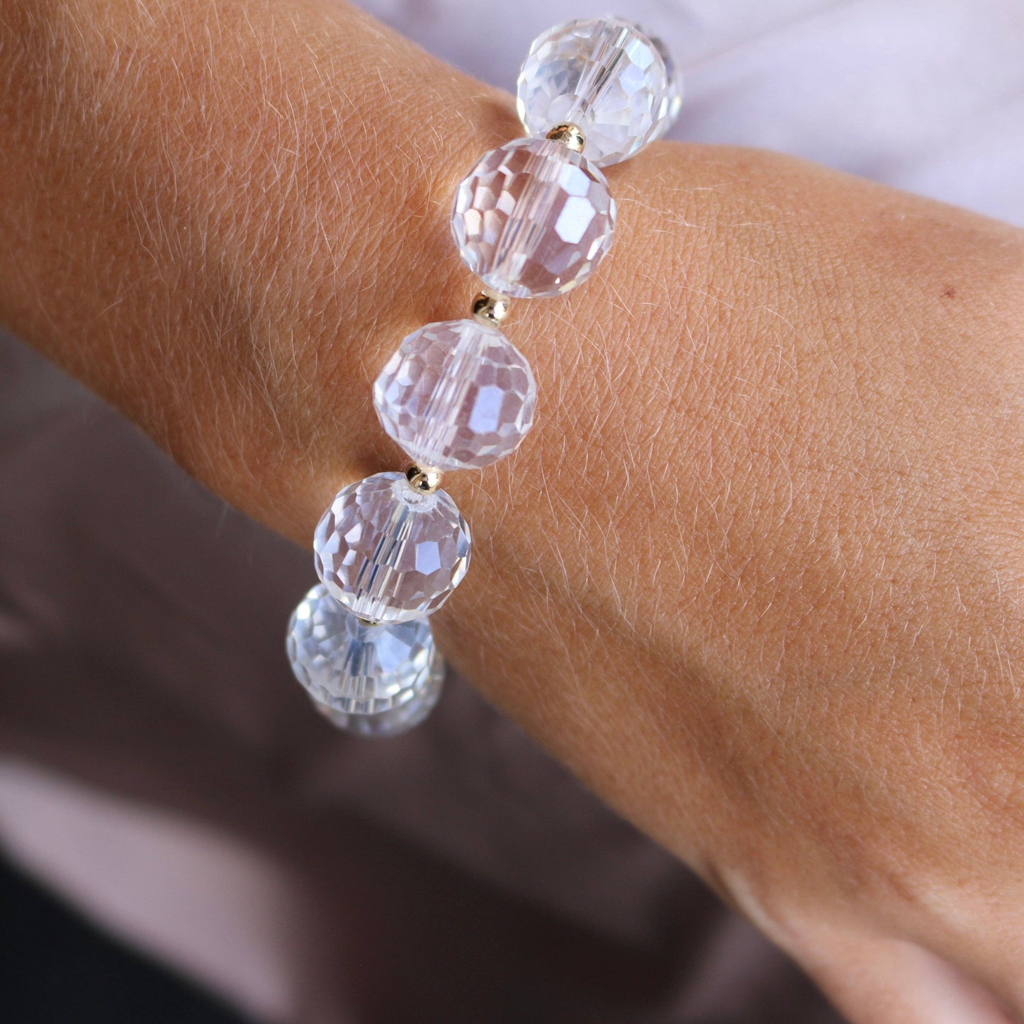 Illuminate Bracelet