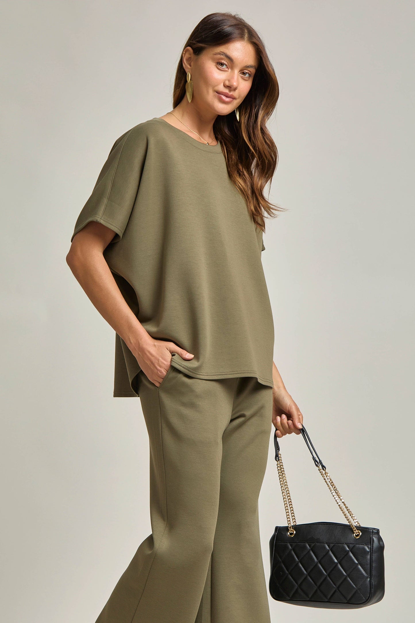 Olive Paris Travel Set