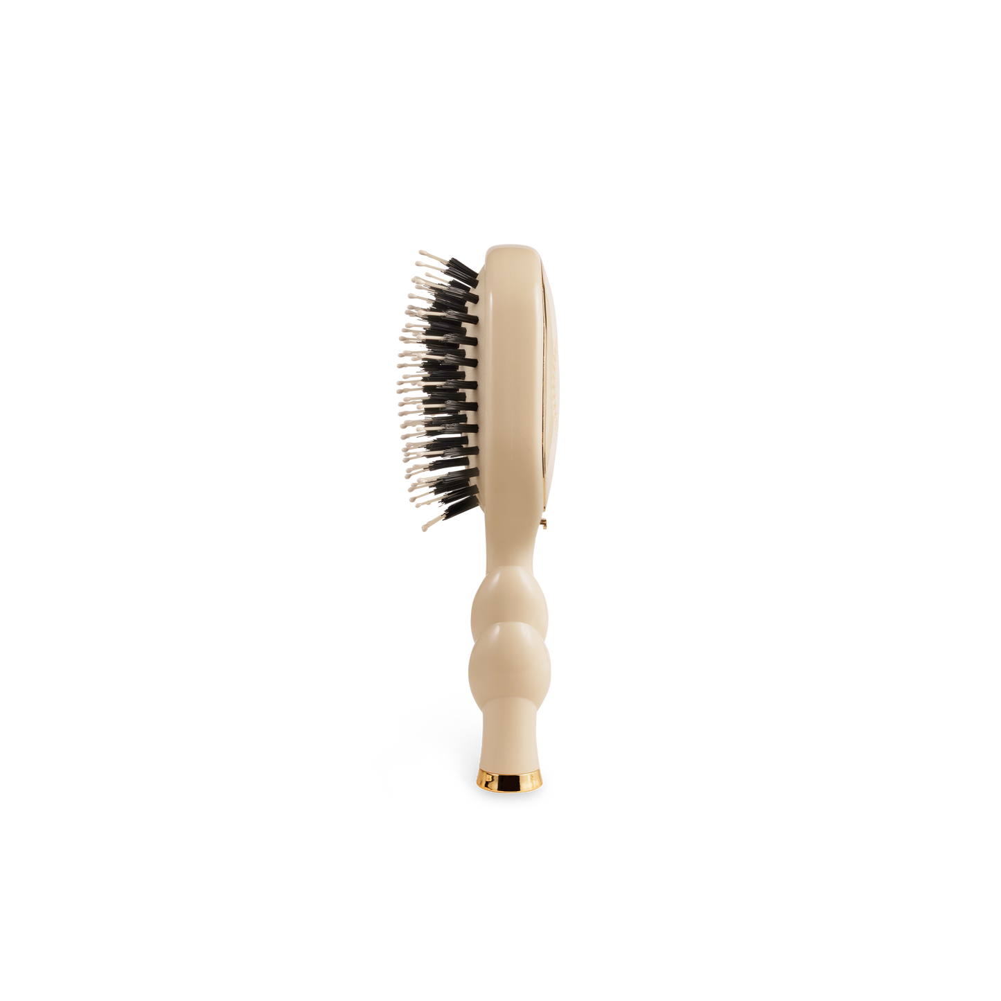 Mini Boar Brush | Tan