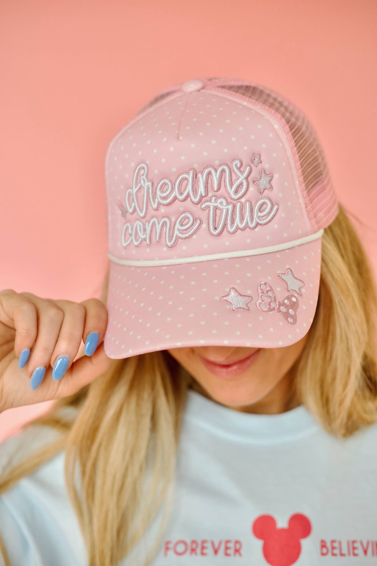 Dreams Come True Hat