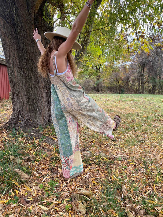 Free Spirit Jumper
