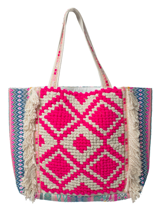 Bright Tote