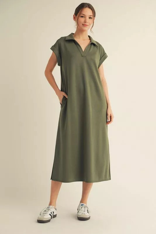 Olive Honeybee’s Favorite Midi