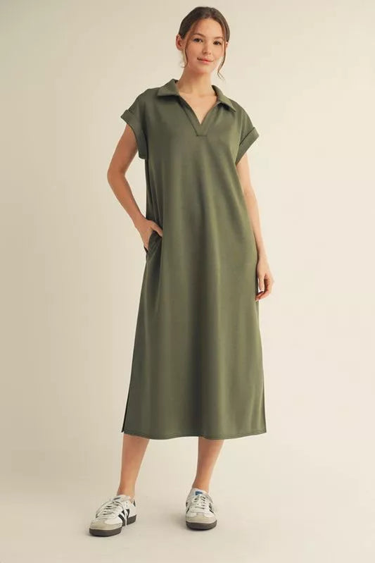 Olive Honeybee’s Favorite Midi