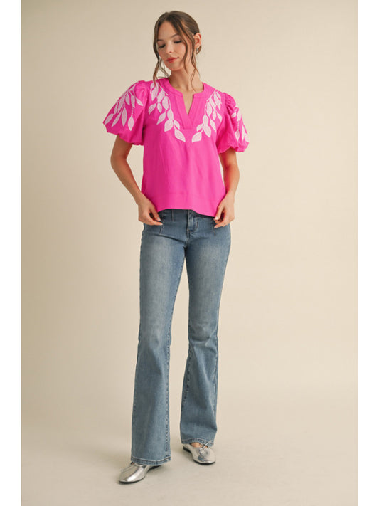The Vivienne Top