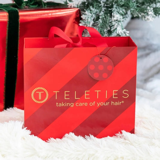 Teleties Advent Calendar