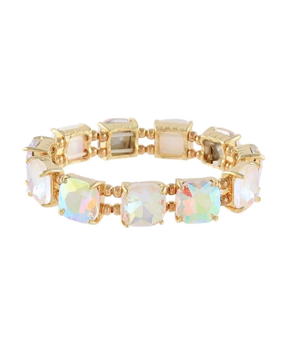 Chasing Rainbows Bracelet ✨