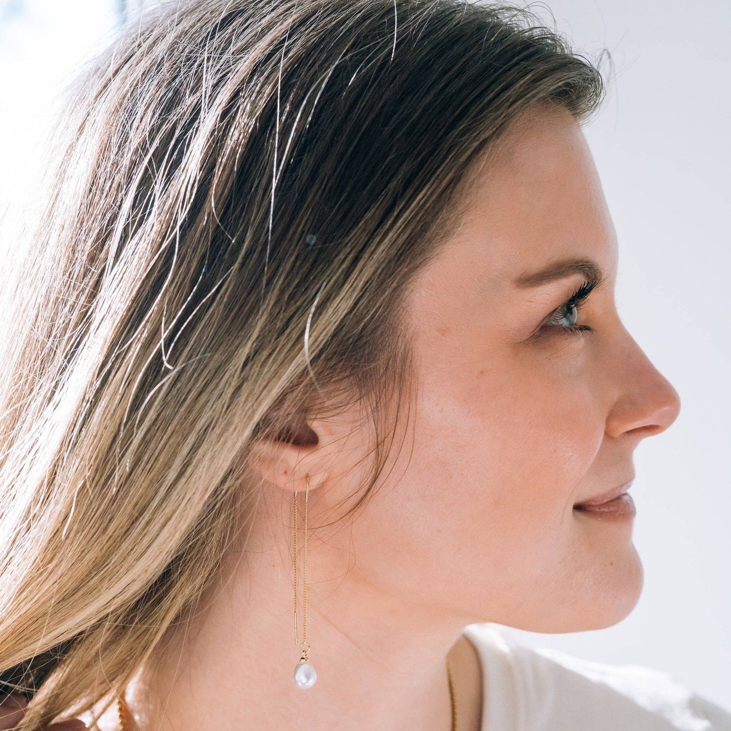 Young at Heart Earrings
