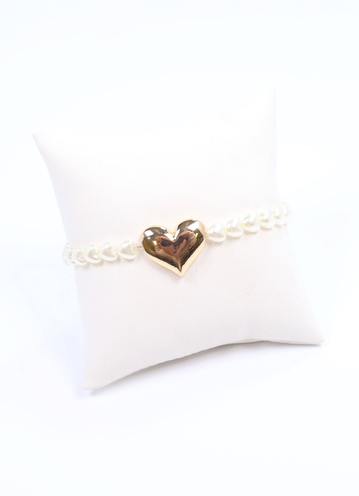 True Love Pearl Bracelet