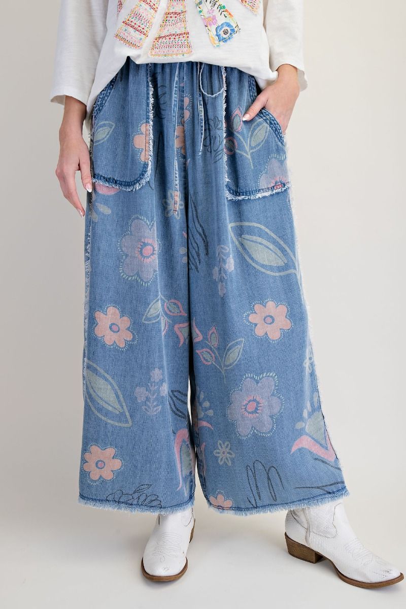 Flowerchild Flares