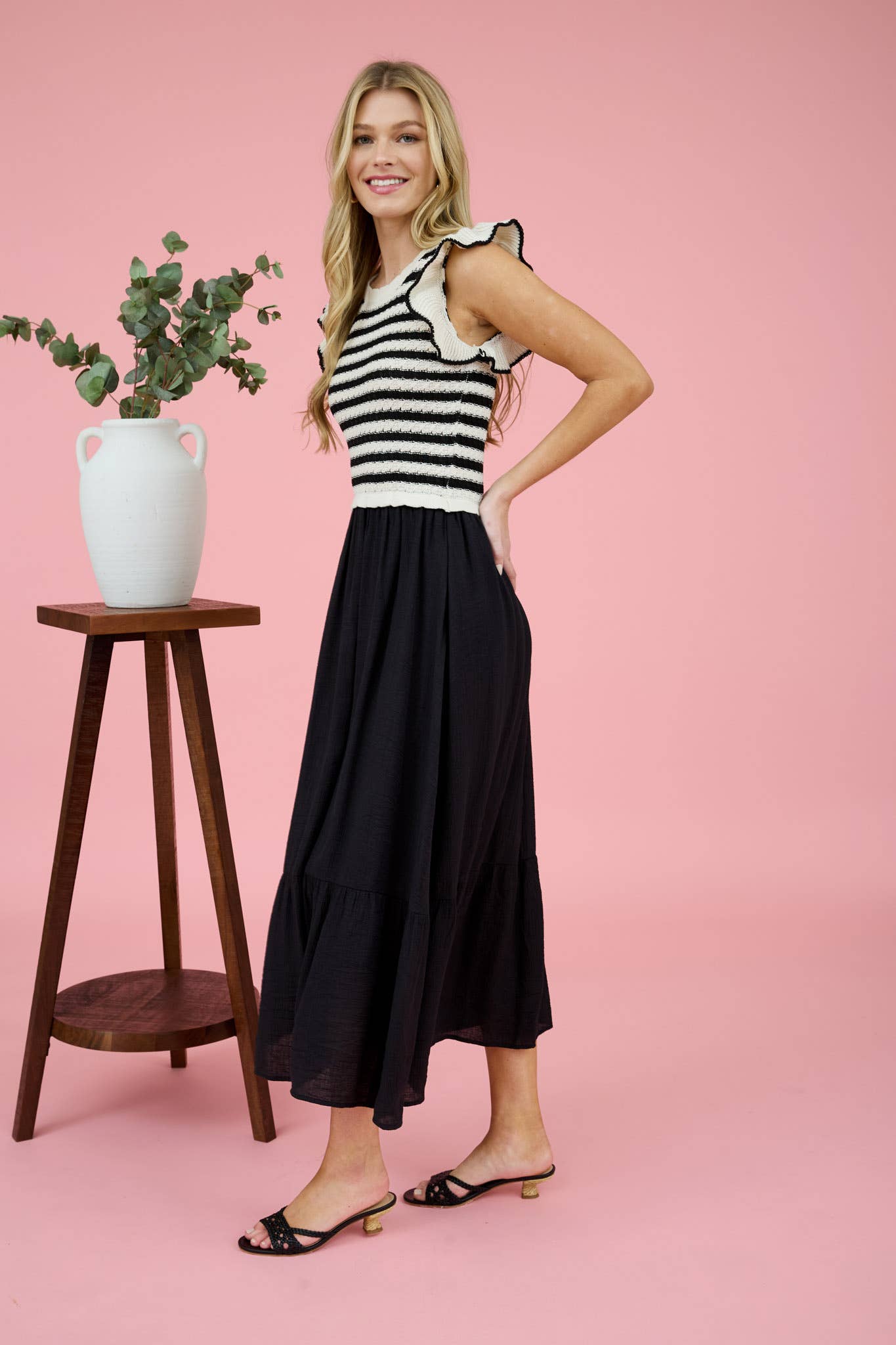 The French Market Midi