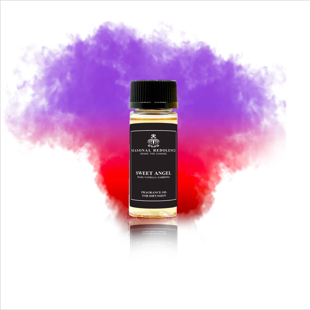 SWEET ANGEL Luxury Home Diffuser Scent Oil: 200